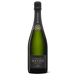 Haton Champagne Cuvée Classic