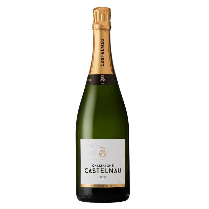 Castelnau Champagne Brut