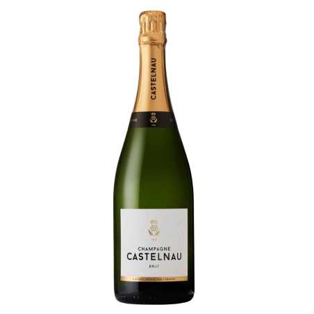 Castelnau Champagne Brut