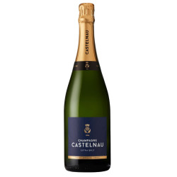 Castelnau Champagne Extra-Brut