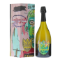 DOM PERIGNON Champagne Vintage 2015 Jean-Michel BASQUIAT edition