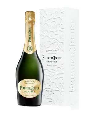 Magnum of PERRIER-JOUET Champagne Grand Brut