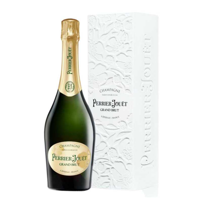 Magnum of PERRIER-JOUET Champagne Grand Brut