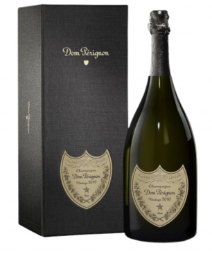 Champagne Magnum DOM PERIGNON Champagne 2012 Vintage