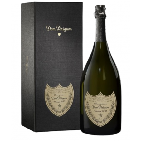 Champagne Magnum DOM PERIGNON Champagne 2012 Vintage