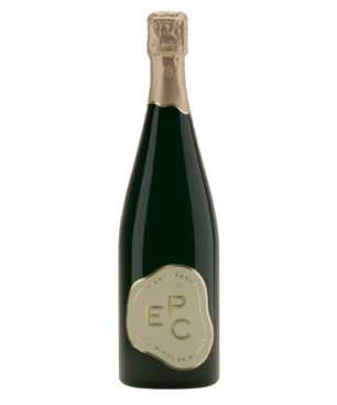 EPC champagne Blanc de Blancs Brut