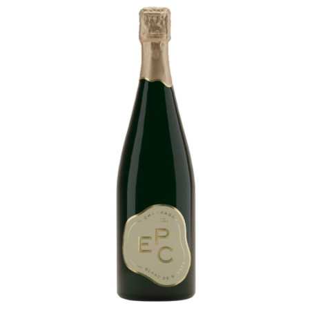 EPC champagne Blanc de Blancs Brut