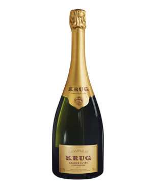 KRUG Champagne Grande Cuvee