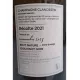 champagne cuvée BOREAL