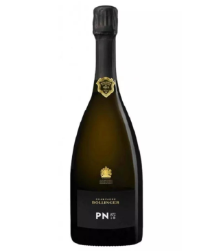 BOLLINGER PN AY 18 Champagne Vintage