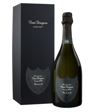 DOM PERIGNON Champagne P2 Vintage 2006