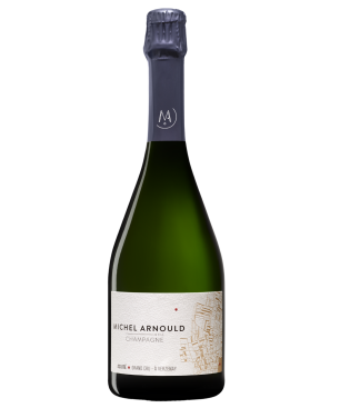 Michel Arnould Acuité Champagne