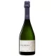 Bottle of Champagne Michel Arnould Acuité Grand Cru Extra Brut, front view