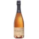Bottle of Champagne Michel Arnould Genèse Extra Rosé - Pinot Noir Grand Cru Verzenay