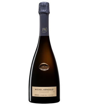 Champagne Michel Arnould Mémoire extra vintage 2018