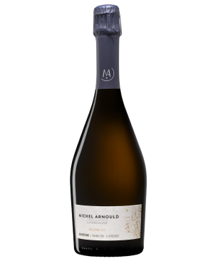 Michel Arnould Heuristique Vintage Champagne 2019