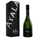 Bottle of Champagne Ayala Brut Tradition
