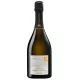 Bottle of Champagne Patrick Boivin Millésimé 2020, front view, label visible
