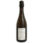 Champagne Jacquesson 748 disgorged September 2024