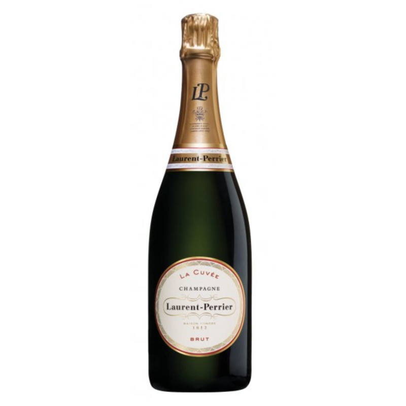 LAURENT-PERRIER Champagne La Cuvée LAURENT-PERRIER Champagne La Cuvée