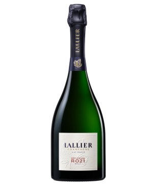 LALLIER Champagne Reflexion R021