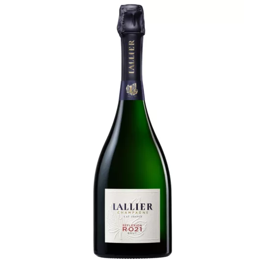 LALLIER Champagne Reflexion R021
