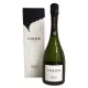 Lallier Réflexion R021 champagne bottle with case
