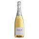 Lallier Blanc de Blancs champagne bottle