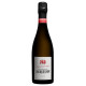 Bottle of Champagne Jacquesson 743 Extra Brut Late Disgorging