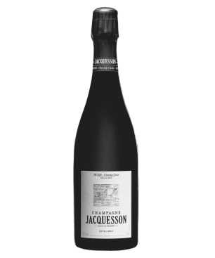 Champagne Jacquesson Avize-Champ Caïn 2013