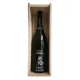 Jeroboam with wooden case of Champagne Baron Dauvergne Fine Fleur 3L celebration bottle