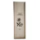 Jeroboam with wooden case of Champagne Baron Dauvergne Fine Fleur 3L celebration bottle