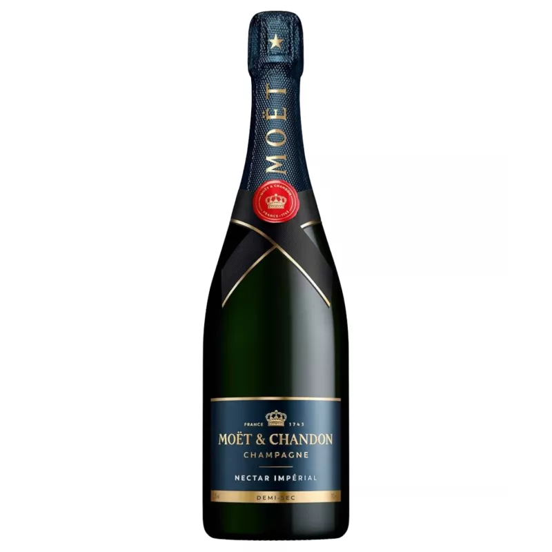 Moet & Chandon Nectar Imperial - Champagne Demi-Sec