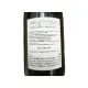 Bottle of Champagne Crucifix Les Craies - Blanc de Blancs Extra Brut Premier Cru