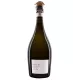 Bottle of Champagne Epître Act 19 vintage 2019, Blanc de Noirs Extra-Brut, Premier Cru de la Montagne de Reims - Domaine Crucifi