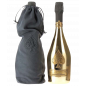 Magnum de Armand De Brignac Brut Gold with pouch Magnum de Armand De Brignac Brut Gold with pouch