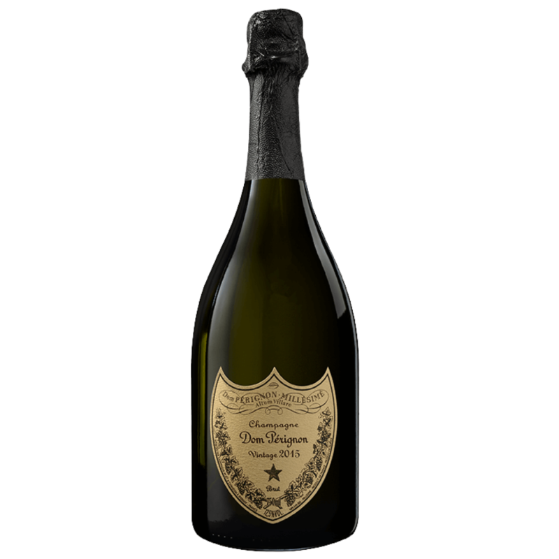 DOM PERIGNON champagne 2015 vintage DOM PERIGNON champagne 2015 vintage
