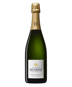 HENRIOT Champagne Blanc De Blancs