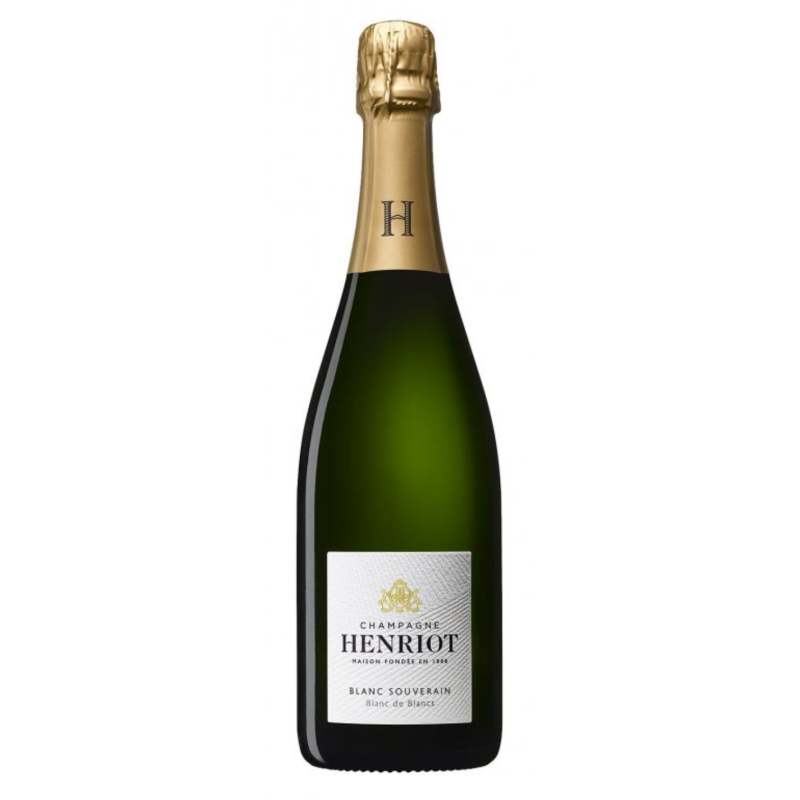 HENRIOT Champagne Blanc De Blancs HENRIOT Champagne Blanc De Blancs