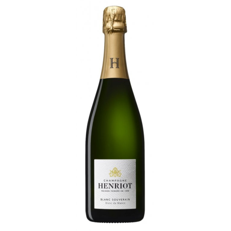HENRIOT Champagne Blanc De Blancs