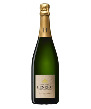 HENRIOT Champagne Brut Souverain