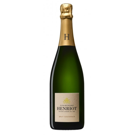 HENRIOT Champagne Brut Souverain