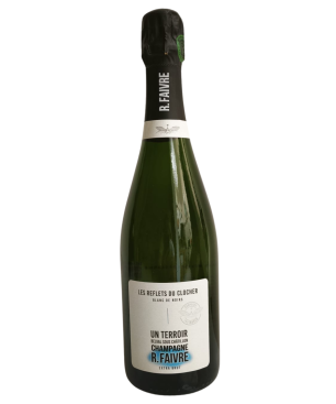 Champagne R. Faivre Les Reflets du Clocher