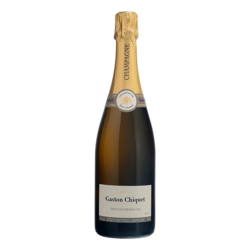 Champagne Chiquet Tradition Premier Cru