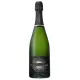 Bottle of Champagne Nominé Renard Demi-sec - Chardonnay, Pinot Noir and Meunier blend
