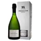 Bottle of Champagne Nominé-Renard Spécial Club Millésime 2019 - cuvée d'exception du Club Trésors de Champagne