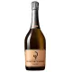 Bottle of Champagne Billecart-Salmon Brut Rosé