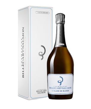 Champagne Billecart-Salmon Blanc De Blancs