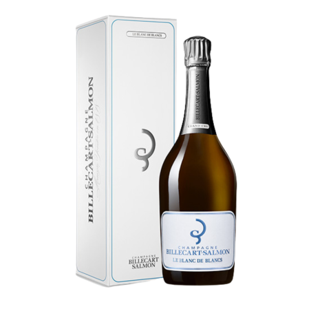 Champagne Billecart-Salmon Blanc De Blancs