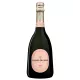 Champagne Canard-Duchêne Rosé Iconic - bottle of premium rosé de saignée